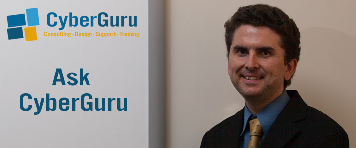 Ask CyberGuru