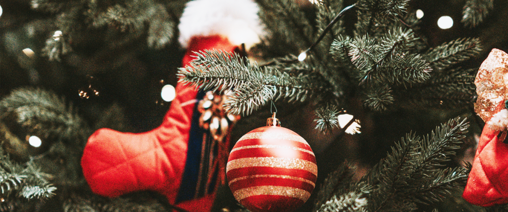 Seasons Greetings