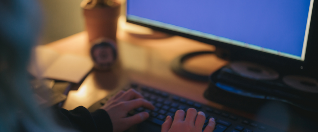 Be wary of domain name scams