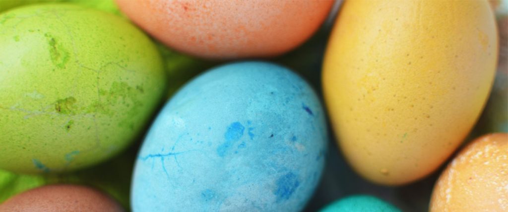 Happy Easter 2022