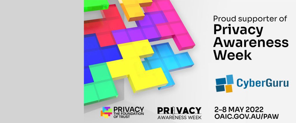 Privacy Awareness Week 2022
