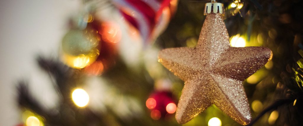 Merry Christmas!
