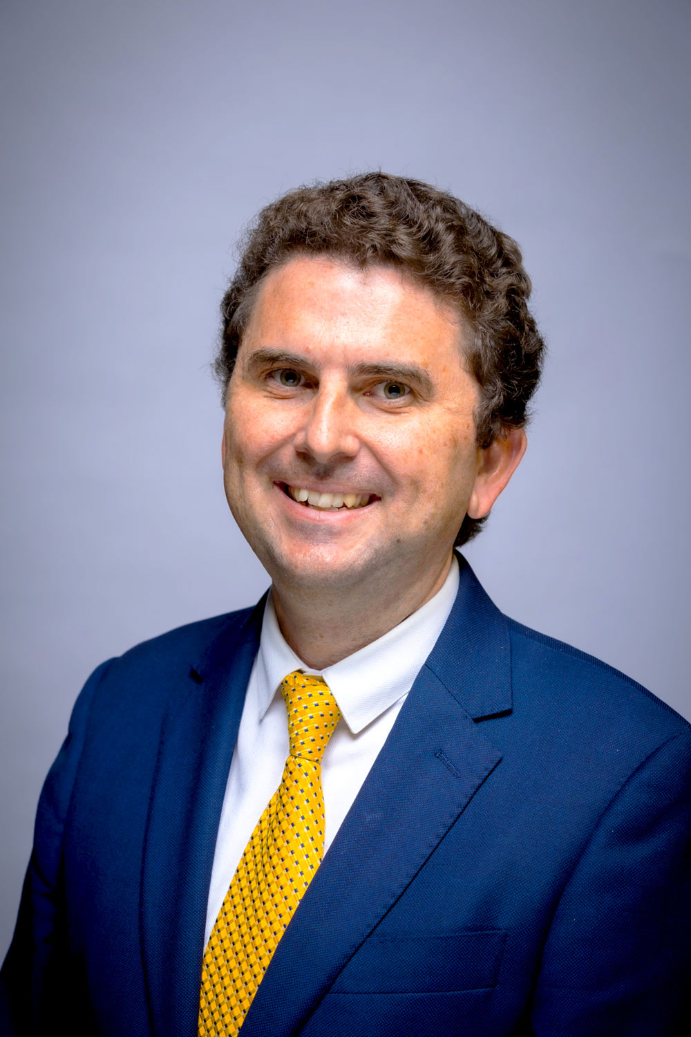 Chris Jeffery CyberGuru