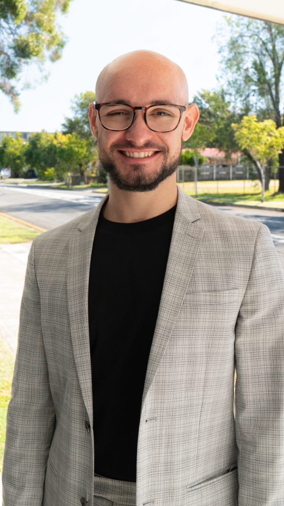 Alberto Teruzzi CyberGuru