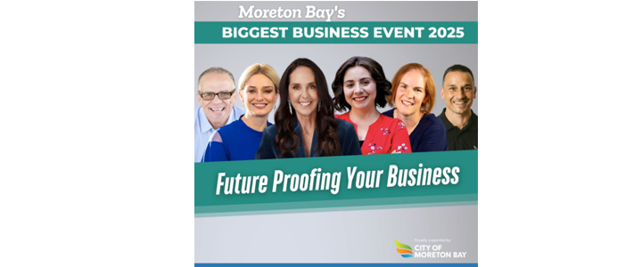 Come see us at the Future-Proofing Your Business workshop